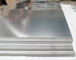 Aluminium Sheets